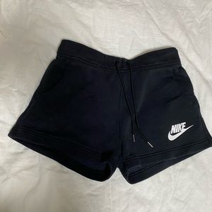 Women’s Nike lounge shorts